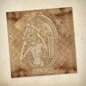 Image of We Were Skeletons / MNWA - Split 7 Inch
