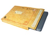 Image of UNDERCOVER LAPTOP SLEEVE