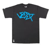 Image of Electrik T-Shirt // Off Black