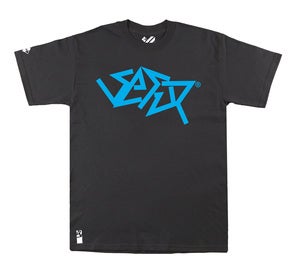 Image of Electrik T-Shirt // Off Black
