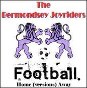 Image of Football - 4 Track CD Single