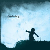 Image of Goldenboy "Sleepwalker" CD