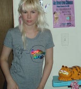 Image of BB Unicorn shirt T-shirt