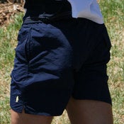 Image of Classic beach shorts - In the Navy