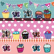 Image of Sweets Gift Card