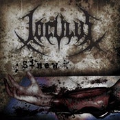 Image of Loculus EP - Sinew
