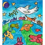 Image of Holiday Greeting Cards 