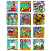 Image of Animal Stickers