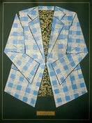 Image of Chris Farley artprint