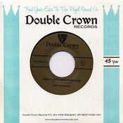 Image of The Volcanics - 654321 (Let's Have Some Fun) / Kanack Attack - 7"