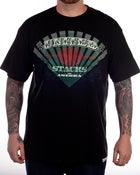 Image of Monetary Tee Black
