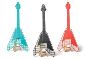 Image of ROCK 'N V FLY SWAT BY PAGE THIRTY THREE free shipping in oz