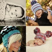 Image of 3 patterns for $10