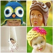 Image of 10 patterns for $30