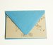 Image of I miss you card