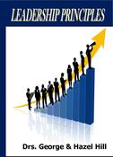 Image of Leadership Principles-Series 1//CD's
