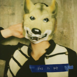 Image of This Is Pop - This Is Pop (CD)