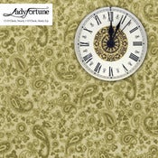 Image of Lady Fortune - 12 O’Clock, 1 O’Clock, Hurry Up (7")