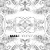 Image of Duels - Regeneration (7")
