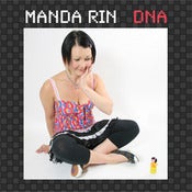 Image of Manda Rin - DNA (7")