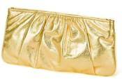 Image of Manhattan Clutch - Gold