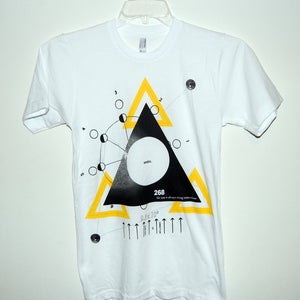 Image of 'The Sun' Shirt