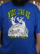 Image of Kids Like Us "Welcome to the South"