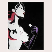 Image of Blade