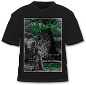 Image of Lightbringer Alternate 7 Inch Artwork Shirt