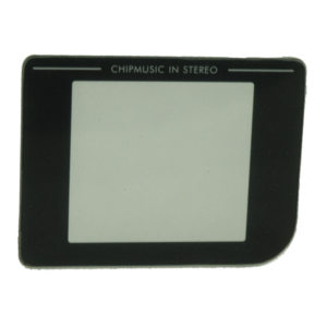 Image of replacement screens