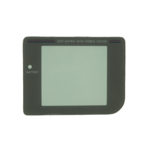 Image of replacement screens