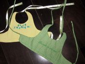Image of Old Fashioned Bib 