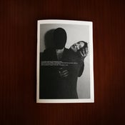 Image of A FANZINE CREATED BY MICHAEL OATS #02 - MARIA