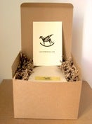 Image of BABY GIFT PACKAGE
