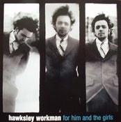 Image of HAWKSLEY WORKMAN "For Him And The Girls"