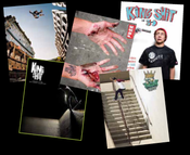 Image of BACK ISSUES!