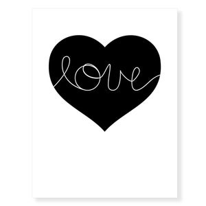 Image of Heart *other options