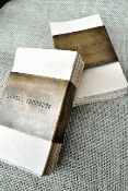Image of Lovely Thoughts Paper/Cuff