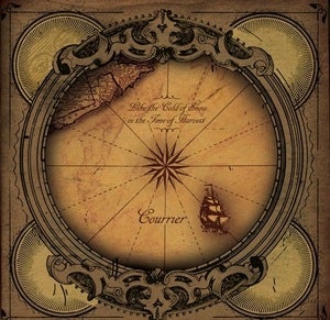 Image of Like the Cold of Snow in the Time of Harvest EP - Physical Copy