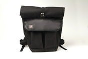 Image of Stealth Roll Top Bag