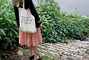 Image of dream tote