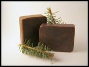 Image of Flannel Gentleman - Pine Tar