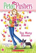 Image of Book-Too Many Blooms