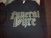 Image of Old English Shirt