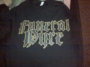 Image of Old English Shirt