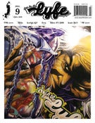Image of Day in the Lyfe -Issue 9