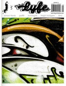 Image of Day in the Lyfe - Issue 5