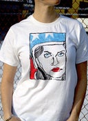 Image of Lady by Jamie Roux