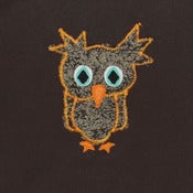 Image of OWL ONESIE