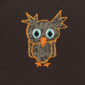 Image of OWL ONESIE
